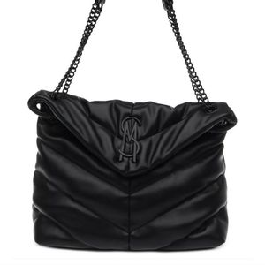 Steve Madden quilted bag